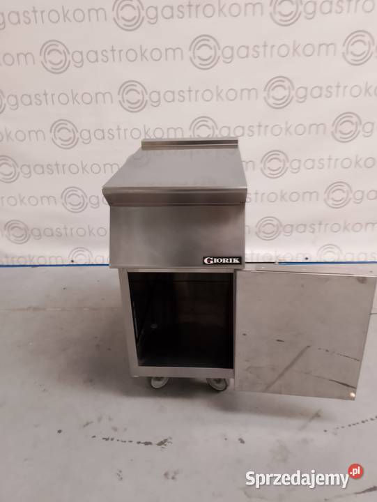 STANOWISKO NEUTRALNE JEZDNE GIORIK 40X70X85