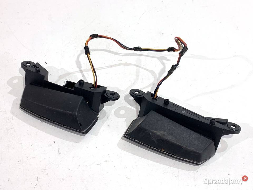 PRZEŁĄCZNIKI KIEROWNICY CITROEN JUMPER II osobowe