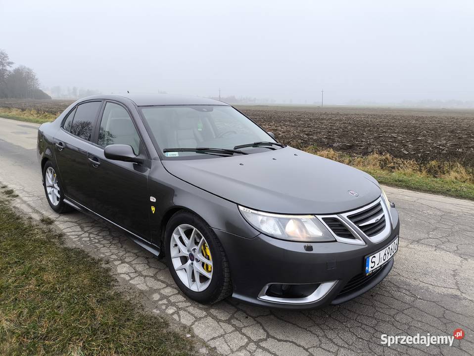 Saab 93 Aero 19 ttid 2009r 220381km Ślesin