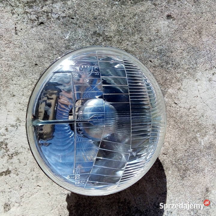 Przełącznik zespolony pająk fiat 125p FSO lampa osobowe Opatów