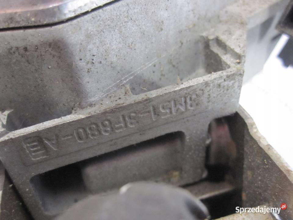 FORD C MK2 II 11r kolumna kierownicza stacyjka sprzedam