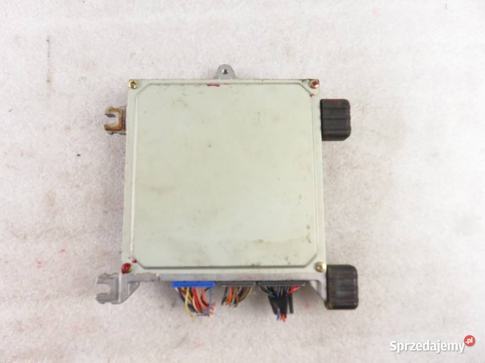 STEROWNIK HONDA CIVIC VI 14 37820P3XG11 osobowe