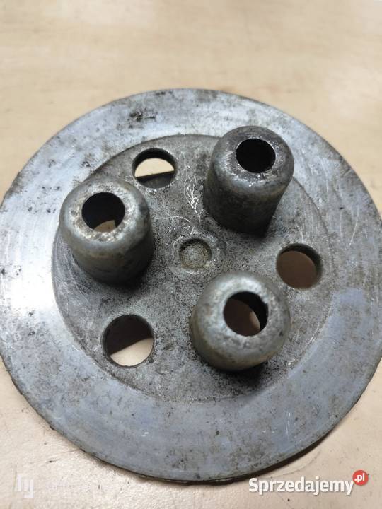 Docisk sprzęgła Jawa cz Łubno