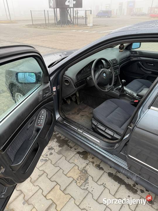 Bmw sprowadzony Ząbkowice Śląskie