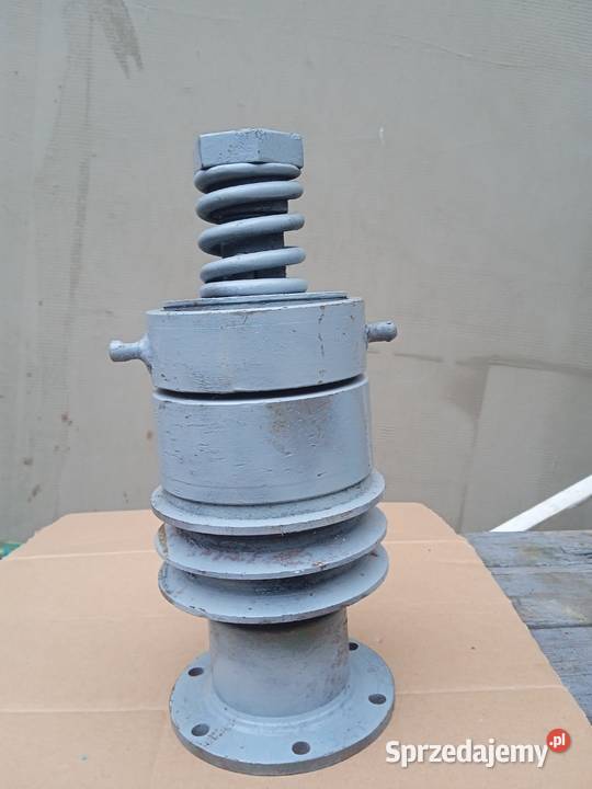 Sprzęgło do silnika s 7 301 d andoria Limanowa