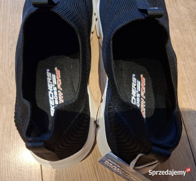 Buty Sportowe Skechers 40 Nowe Wałbrzych