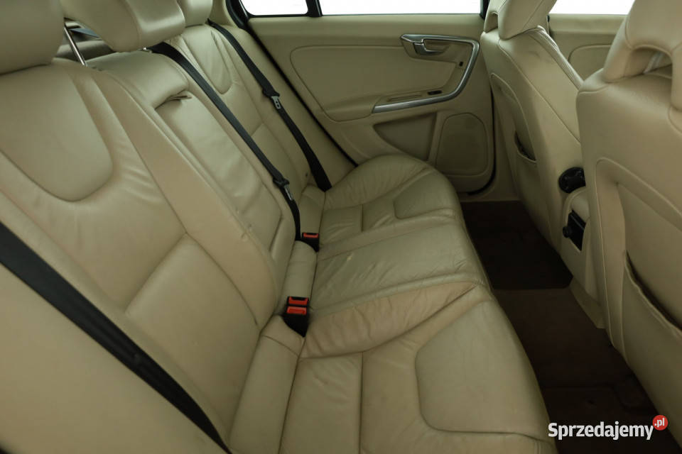 Volvo S60 D3 mazowieckie Piaseczno