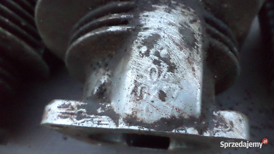 trabant 601 cylindry tłoki cylinder tłok zestaw osobowe Starogard Gdański