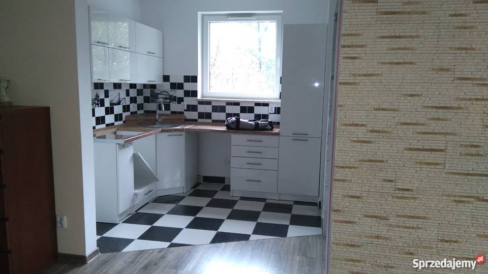 Mieszkanie 48m2 3pokoje Białołęka Rossiniego miejsce parkingowe Warszawa