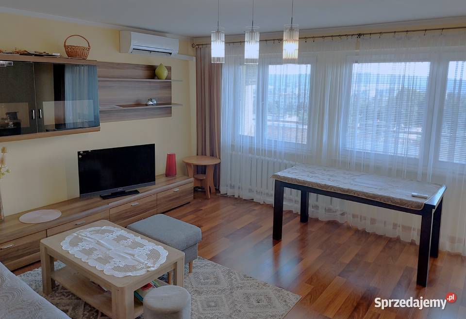 Sprzedam Mieszkanie 606m2 Promienna Tarnów sprzedam