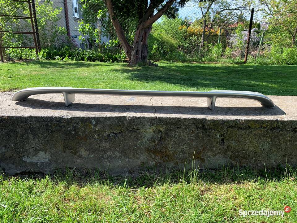 Spoiler lotka Zender do Audi 8090 B3 B4 Sandomierz