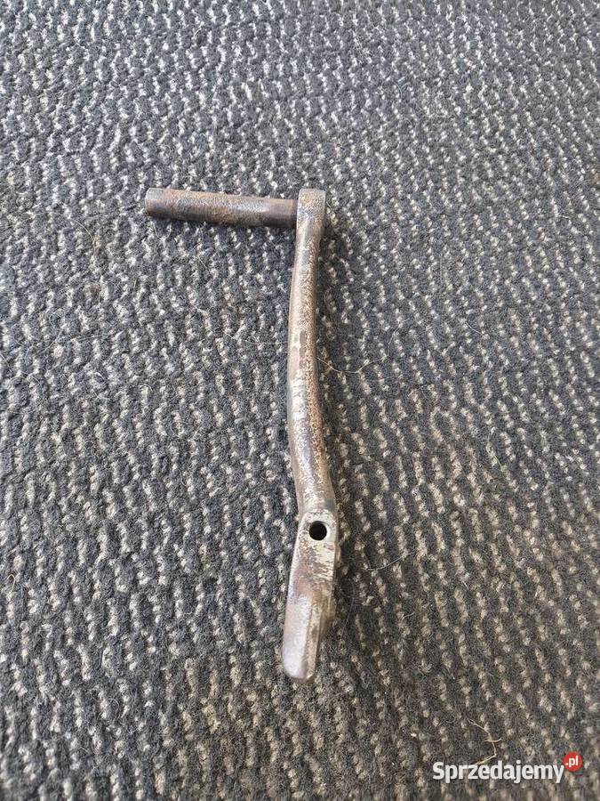 Kopnik starter jawa cz 175 250 350 Rzeszów sprzedam