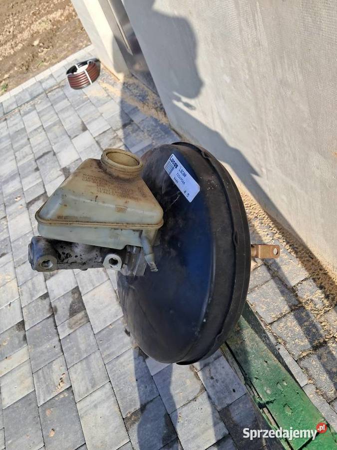 Serwo żuk dewoo lublinek Prawiedniki-Kolonia sprzedam