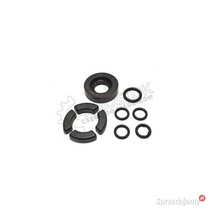 Komplet gum pompy wtryskowej mtz Parczew sprzedam