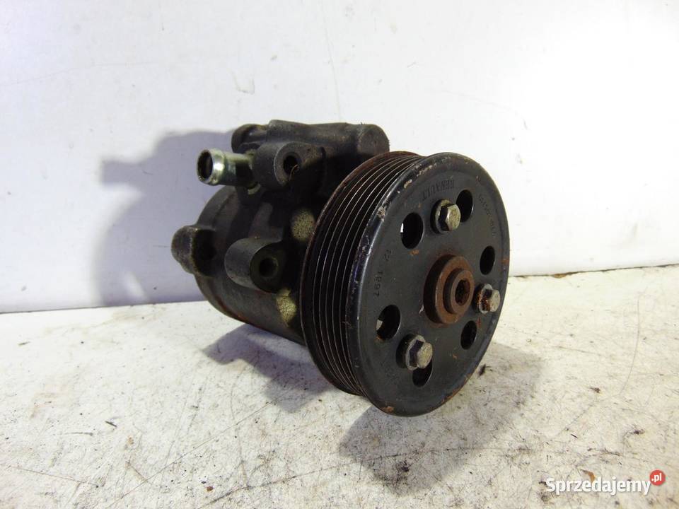 POMPA WSPOMAGANIA RENAULT SCENIC I 19 DCI sprzedam