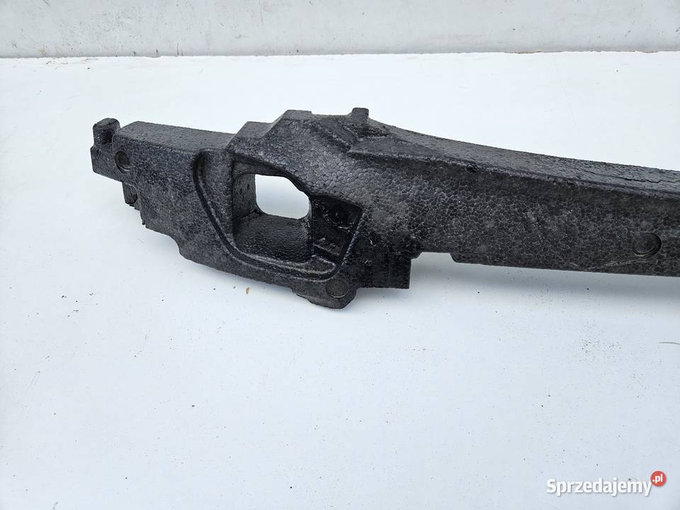 MERCEDES BKLASA W246 ABSORBER ZDERZAKA PRZÓD sprzedam