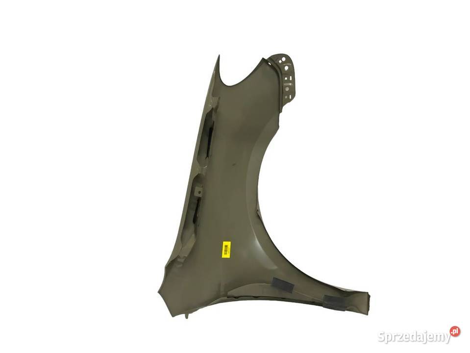 VW GOLF VI 5K 20082013 HB BŁOTNIK PRZÓD PRZEDNI Błotniki Skarżysko-Kamienna