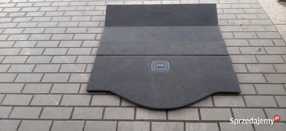 FORD MONDEO MK5 MKV KOMBI PODŁOGA DYWAN Kościerzyna sprzedam