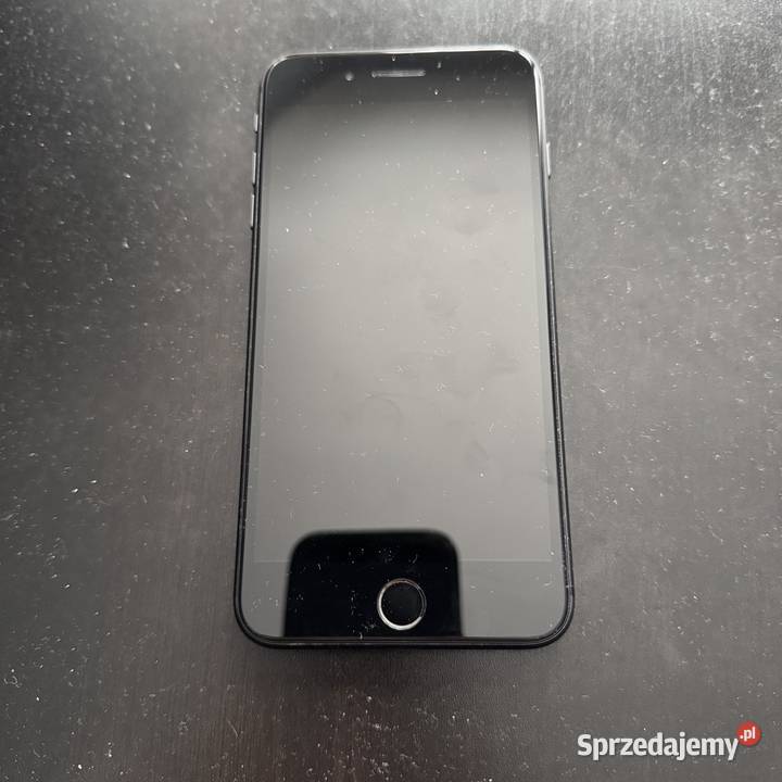 iPhone 8 Plus 64GB Space Grey Nowa bateria 100 Warszawa