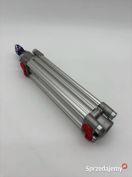 Rexroth 0 822 350 005 Siłownik pneumatyczny