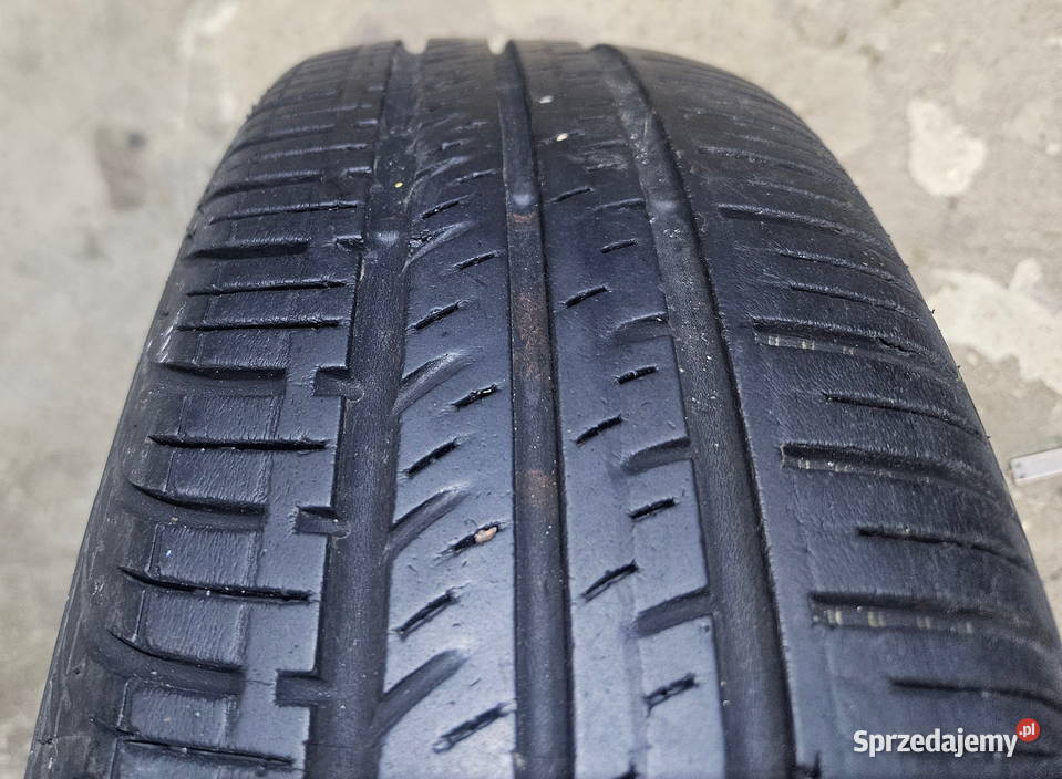 Opony letnie Pirelli Cinturato P4 17570 R14 4 dolnośląskie Lubin