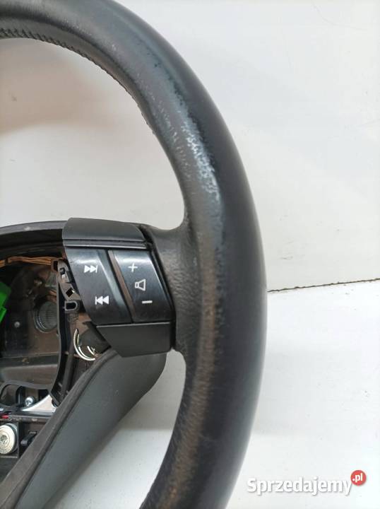 KIEROWNICA MULTIFUNKCJA Volvo S60 I 20002009