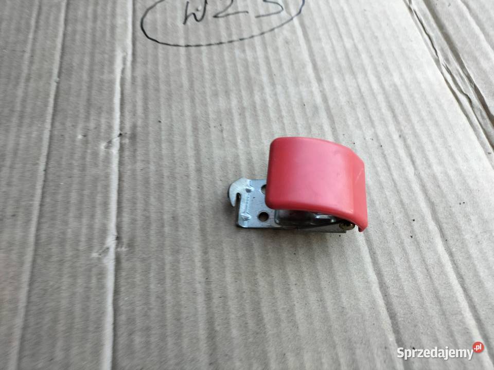VOLVO S40 V40 RĄCZKA UCHWYT LINKI MASKI osobowe Kamień-Kolonia sprzedam