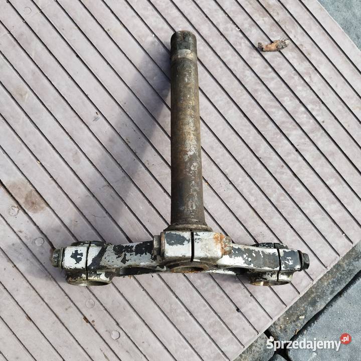 Półka dolna Romet chart lubelskie Barchaczów