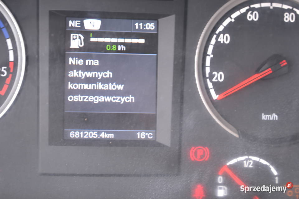 Scania G 450 ASENIZACYJNY SZAMBIARKA NOWA BECZKA bezwypadkowy mazowieckie Radom