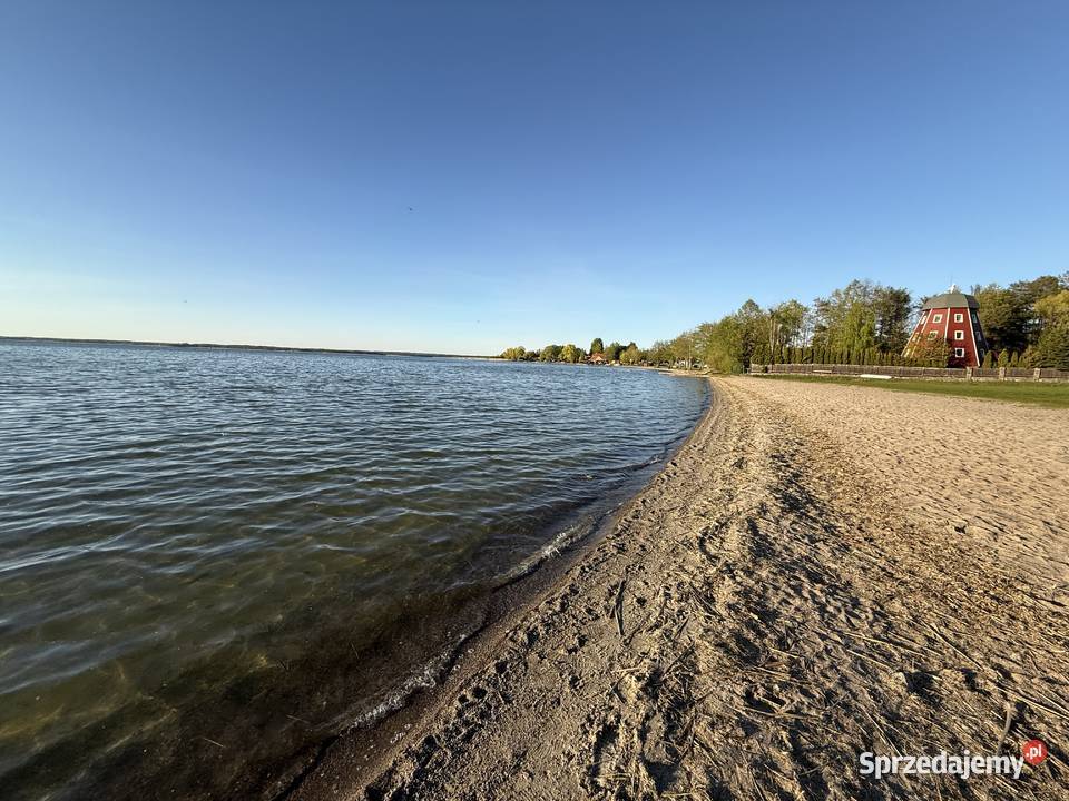DZIAŁKI REKREACYJNE sprzedaż 3000 m jŚNIARDWY Nowe Guty