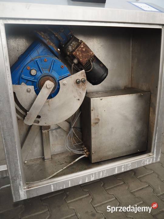 W2C WYWROTNICA DO CYMBRÓW Podnośnikwywrotnica Produkcja Krotoszyn