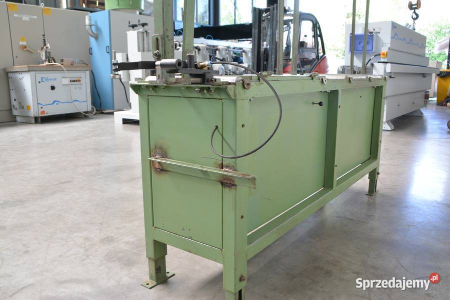 6378 PODAJNIK DO STRUGARKI ITALPRESSE małopolskie Biertowice