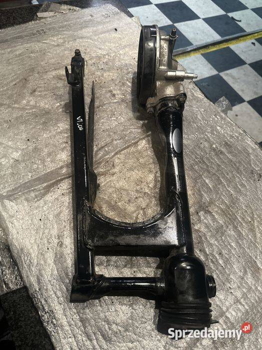 Honda VT 700750 Wahacz kardan Dyfer M985 Poznań