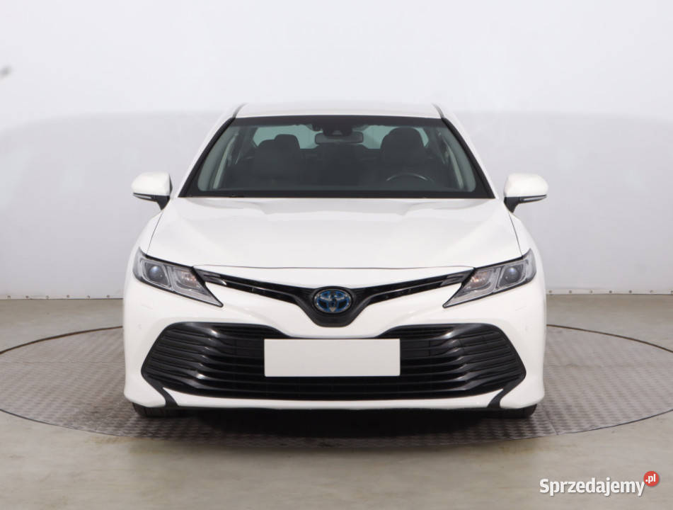Toyota Camry 25 Hybrid Piaseczno