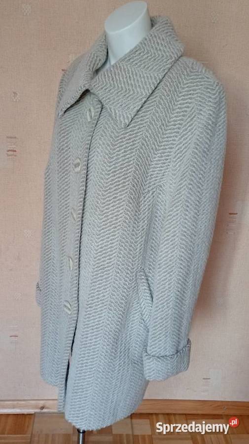 Płaszcz damski rozmiar 50 Tarnowo Podgórne
