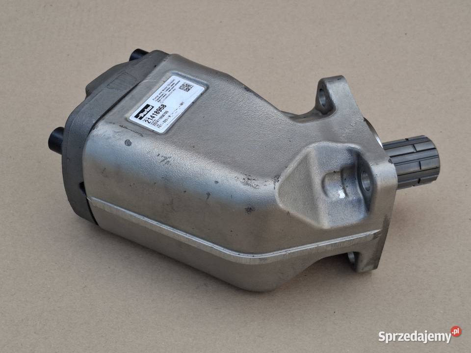 PARKER POMPA TŁOCZKOWAF01025R HYDRAULIKA Pozostałe Bieleń