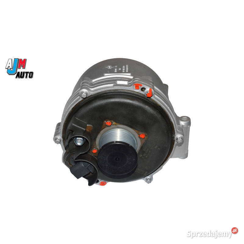 Alternator A6281540103 40 CDI Mercedes Klasa S Grabów Szlachecki sprzedam