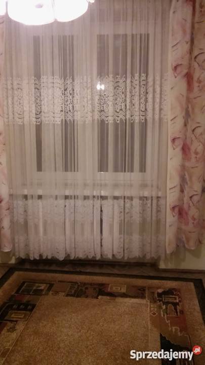 Mieszkanie M3 na sprzedaż 48m2 Aleja Pokoju 48m2 Częstochowa sprzedam