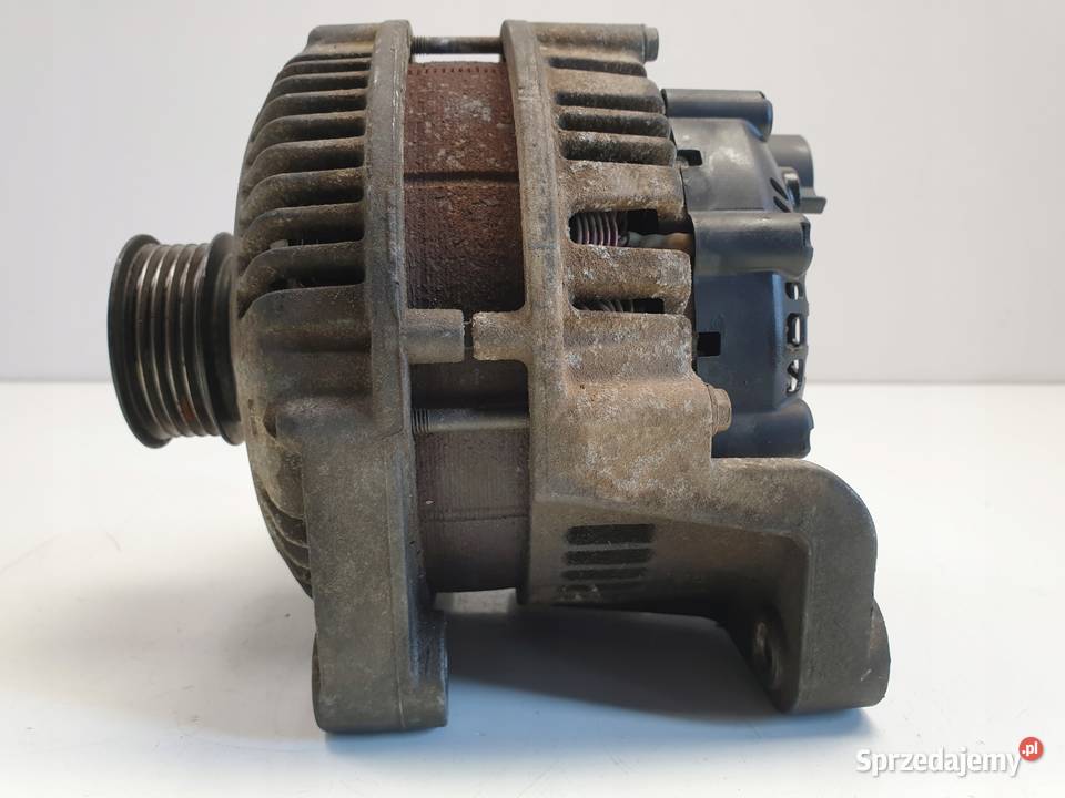 Range Rover III L322 30 D ALTERNATOR YLE500180