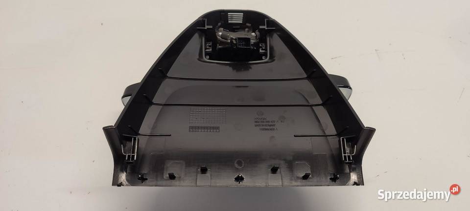 VW TIGUAN II LUSTERKO WEWNĘTRZNE WSTECZNE