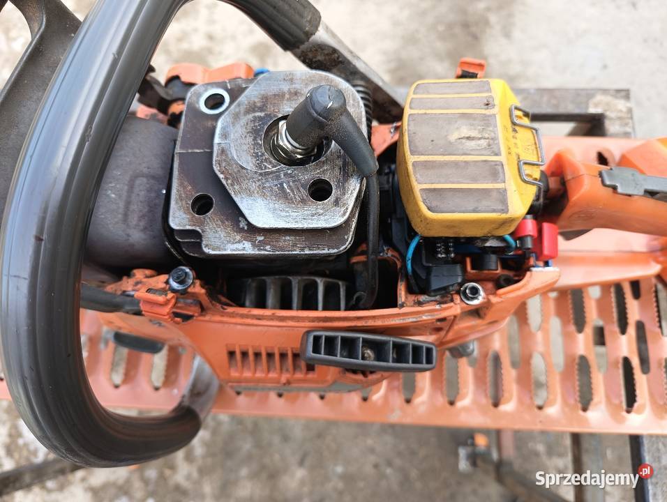 Piła Husqvarna 357xp Sandomierz