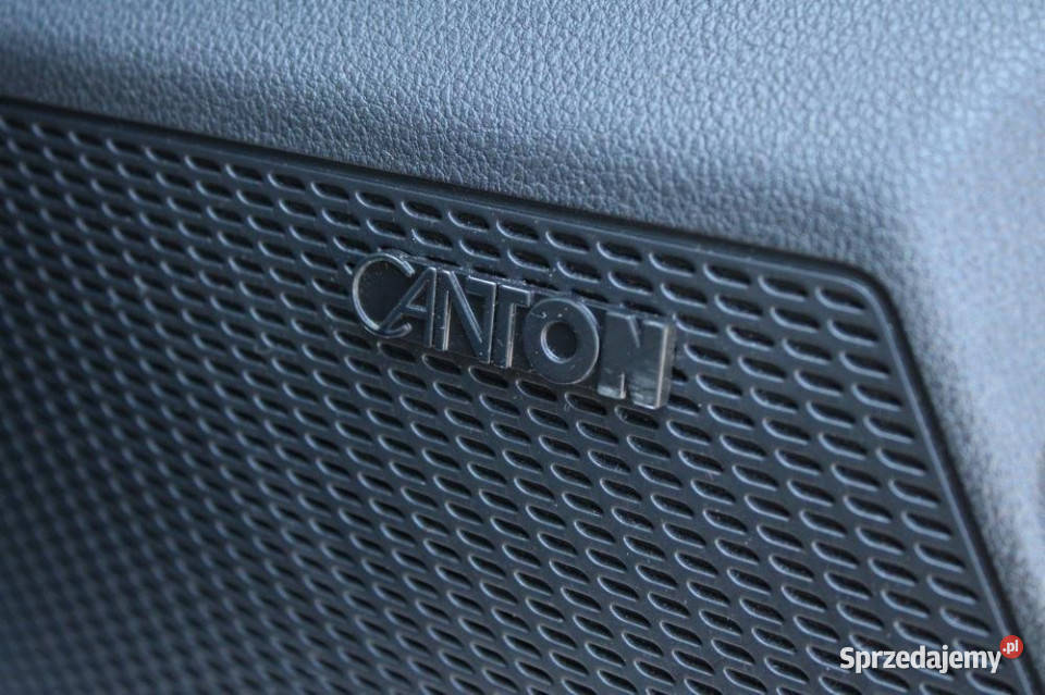 Skoda Octavia 2022r Hak Canton VC Kamera LED diesel Gdańsk sprzedam