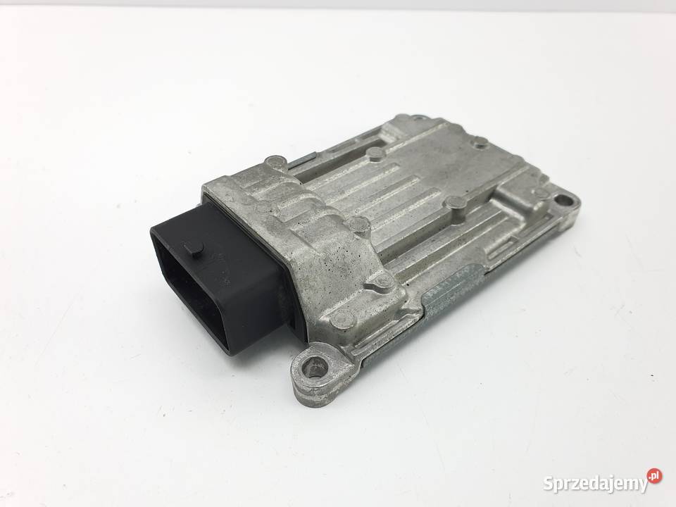 Komputer Silnika Modul Can Am Outlander 1000R Łódź