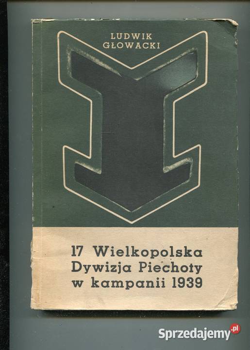 17 Wielkopolska Dywizja Piechoty w kampanii 1939 Szczecin