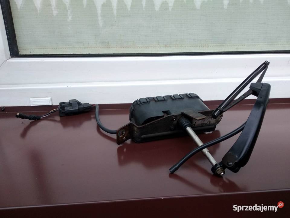 Volvo S80 LIFT FL wycieraczki reflektorów lamp Sieradz sprzedam