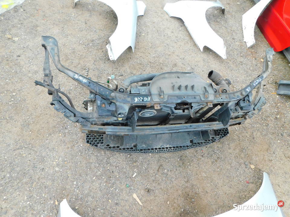 kia ceed pas przedni A40225 WYSYŁKA Żory