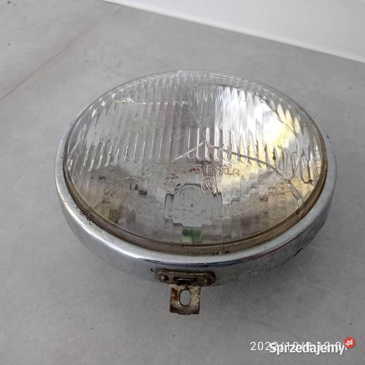 Lampa klosz Jawa 350 CZ Bielsk Podlaski sprzedam