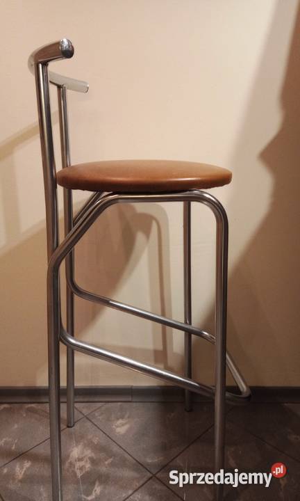 Sprzedam 2 używane hokery małopolskie Kraków sprzedam