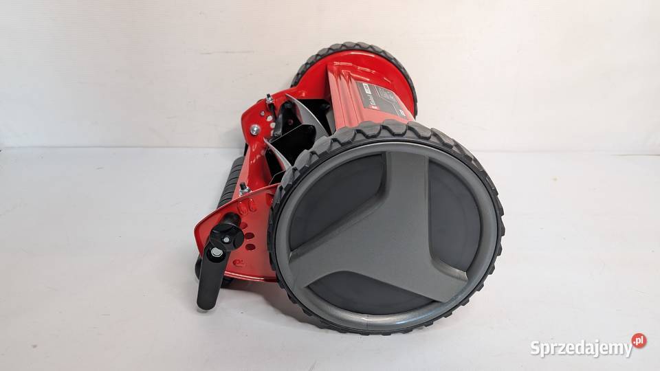 Kosiarka ręczna Einhell GCHM 300 małopolskie Jadowniki