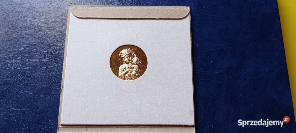 Stare monety Medal Polska 23 Lesko sprzedam